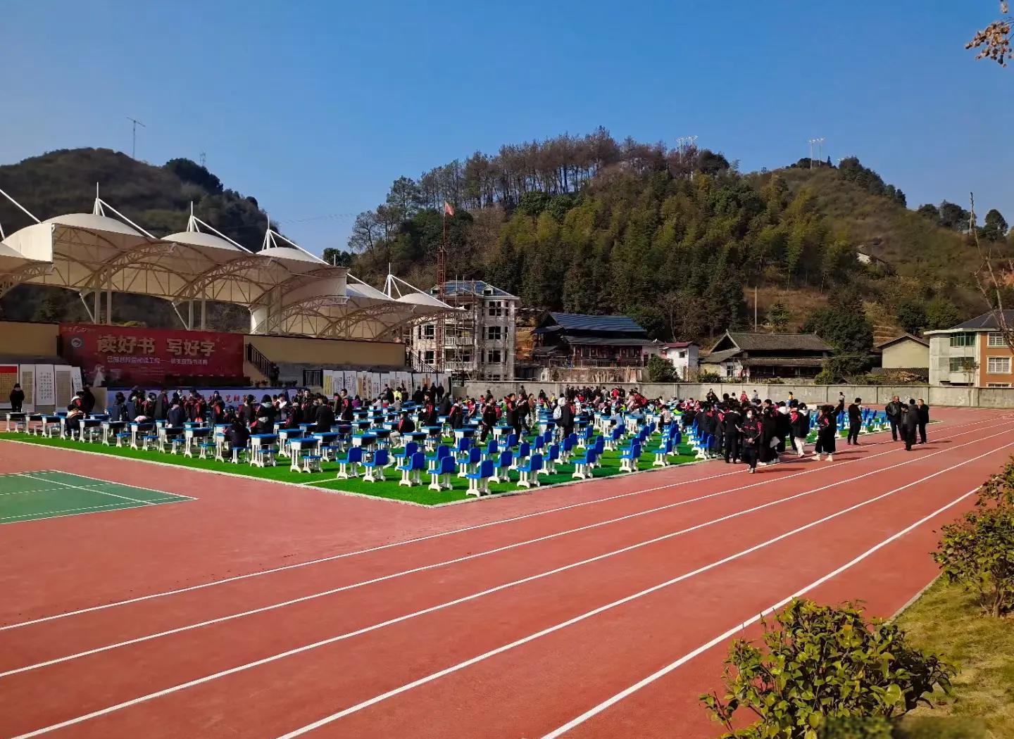 和田地区硅PU塑胶篮球场 - 哪里好